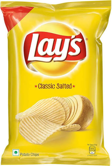 Snacks